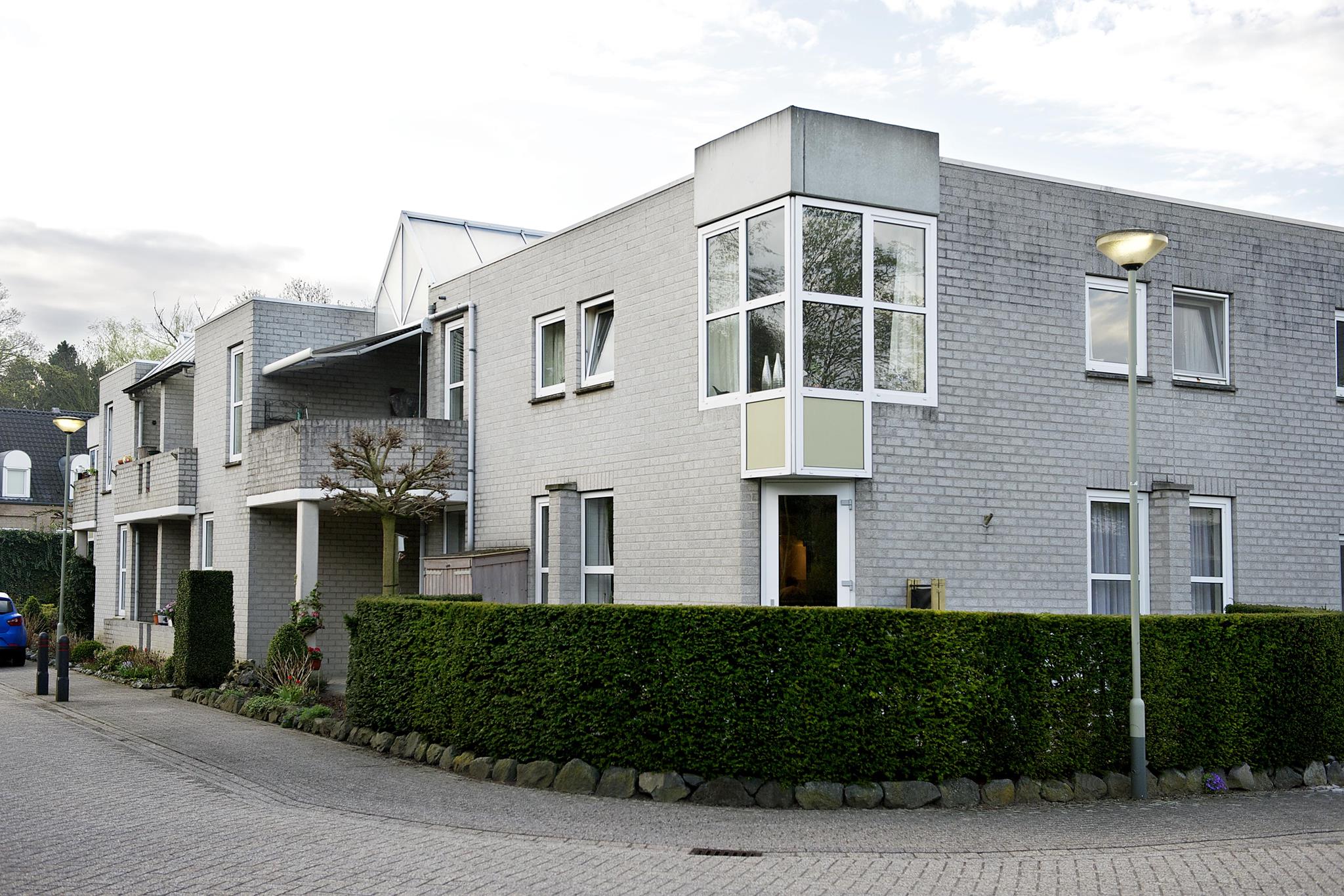 Baron de Selysstraat 25, 6301 JZ Valkenburg, Nederland
