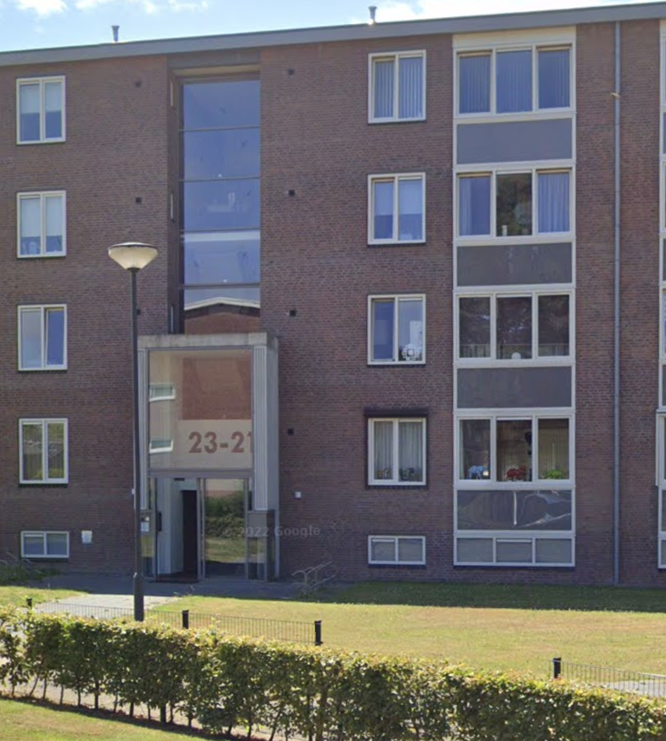 Vastradastraat 23, 6137 AN Sittard, Nederland