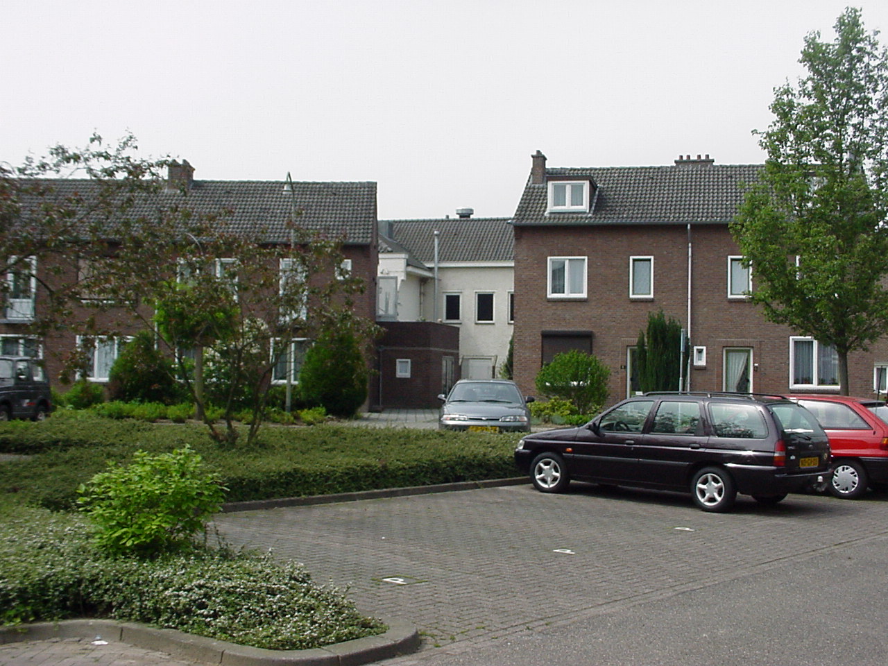Wilhelminastraat 18, 6271 AV Gulpen, Nederland