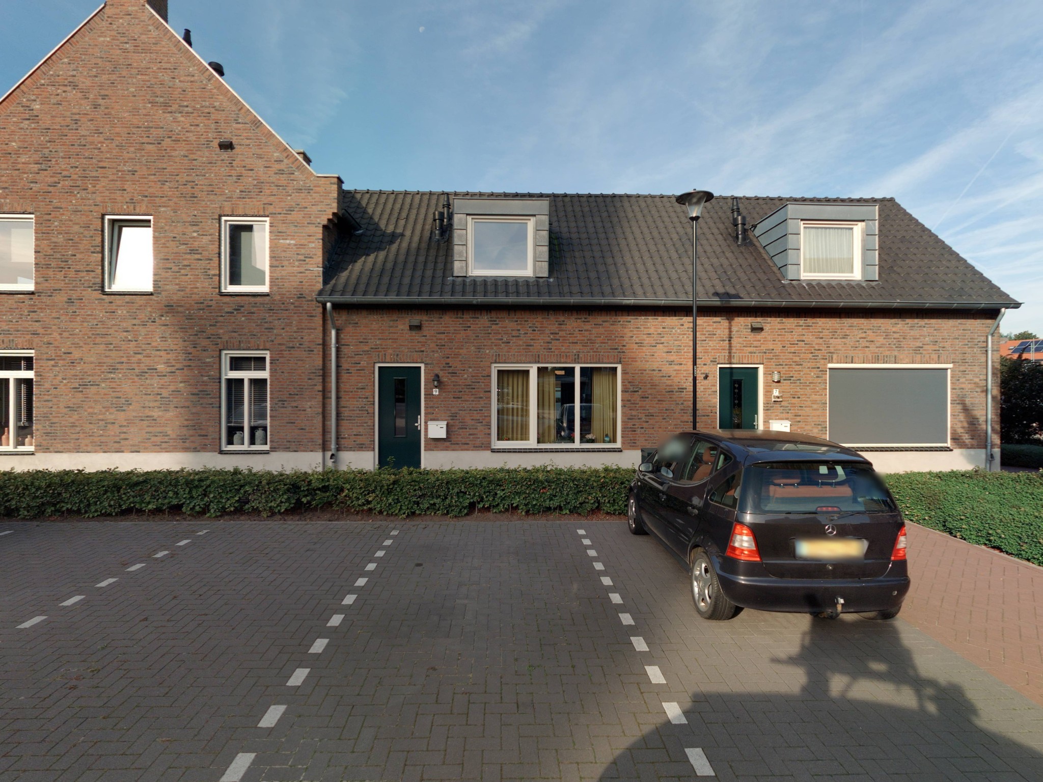 Hofplein 9, 5808 AR Oirlo, Nederland