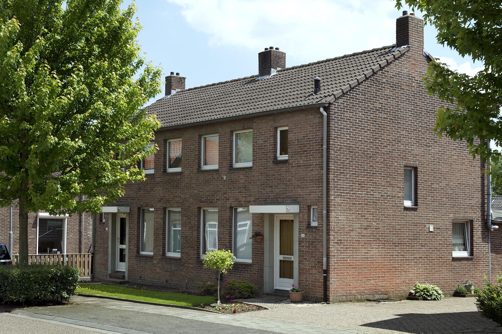 Parallelstraat 20, 6361 XL Nuth, Nederland