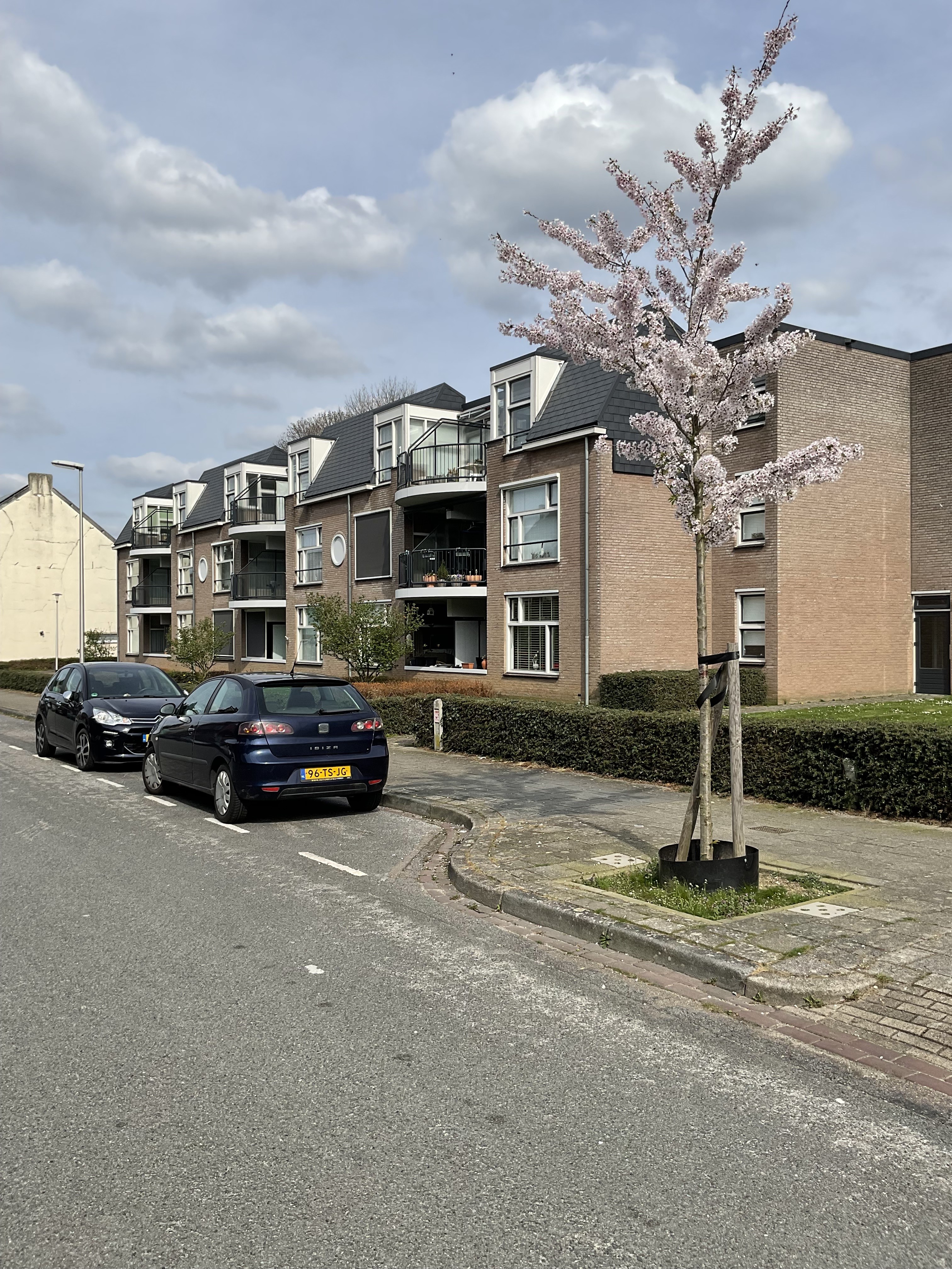 Ypenburgstraat 86, 6417 PS Heerlen, Nederland