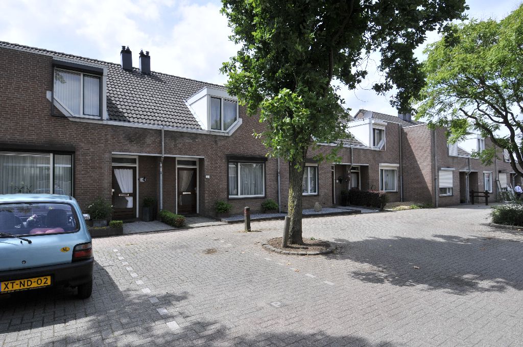 Sint Quirinusstraat 27, 6464 AC Kerkrade, Nederland