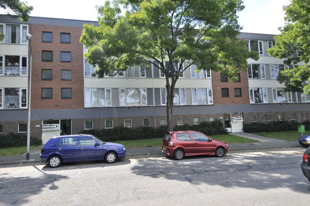 Jan Steenstraat 21, 6464 BM Kerkrade, Nederland