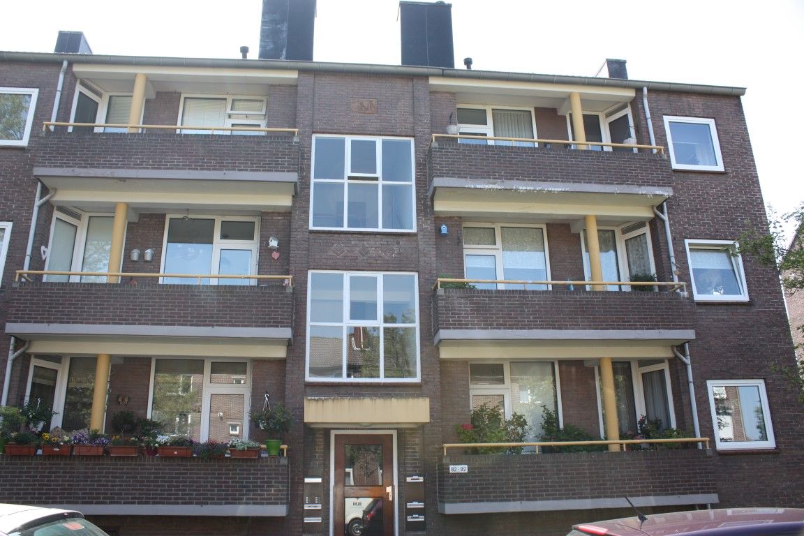 Mucherveldstraat 88, 6461 XN Kerkrade, Nederland