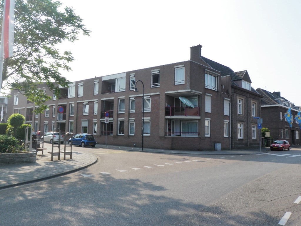 Rolduckerstraat 4, 6461 VM Kerkrade, Nederland