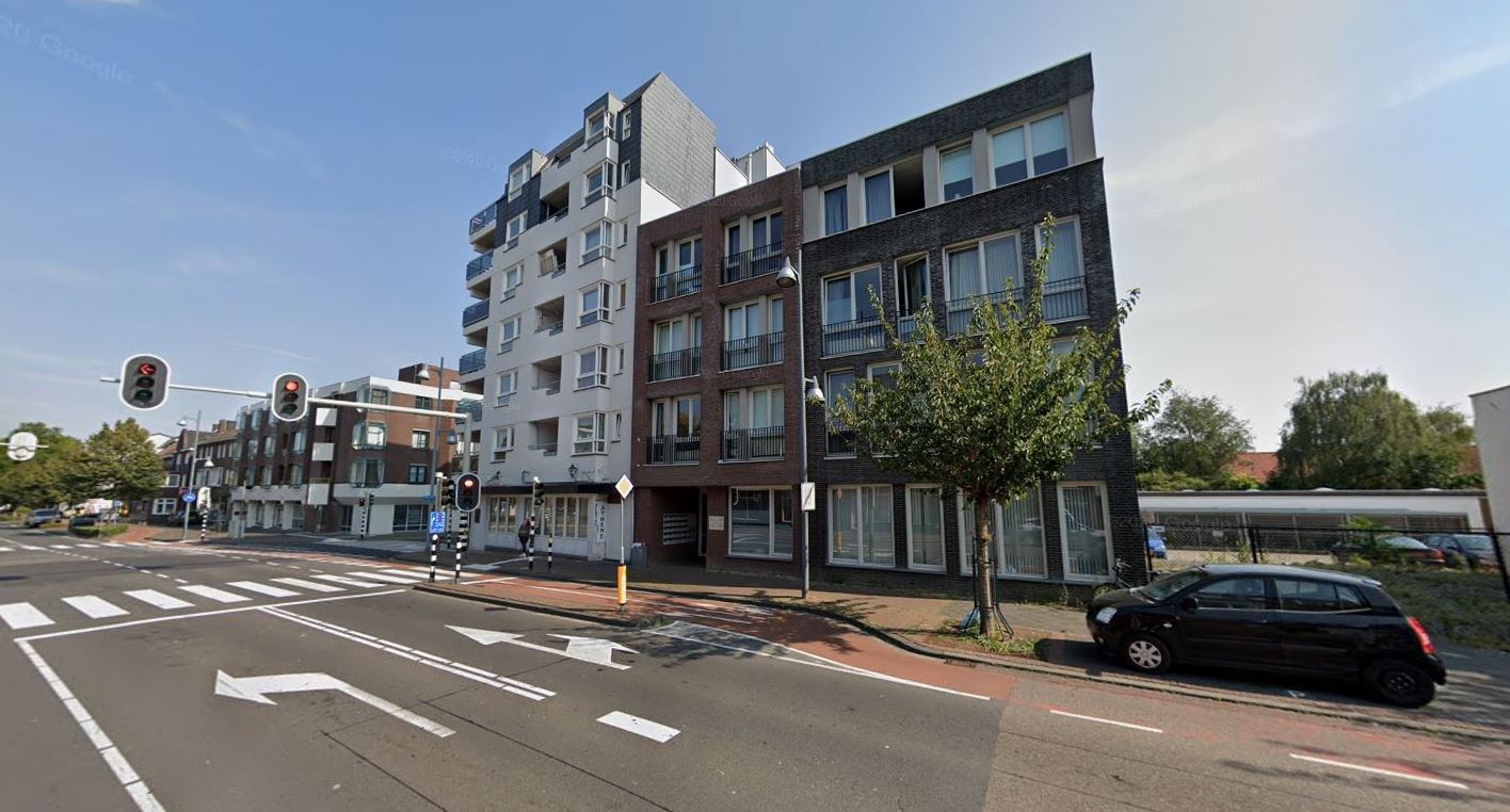 Rijksweg Centrum 3, 6161 EA Geleen, Nederland