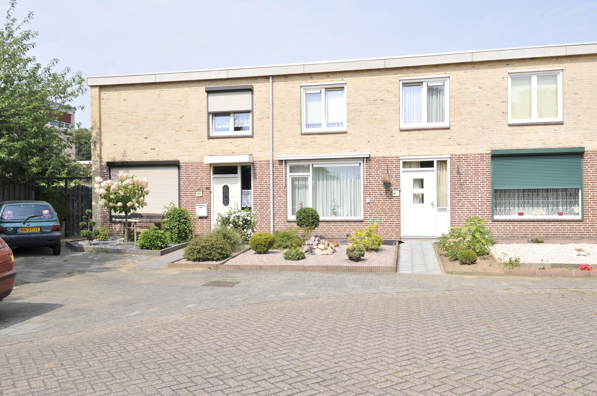 Mozartstraat 41, 6044 RE Roermond, Nederland