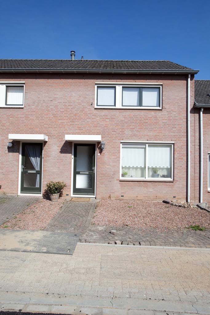 Sint Gerlachusstraat 19, 6262 NH Banholt, Nederland