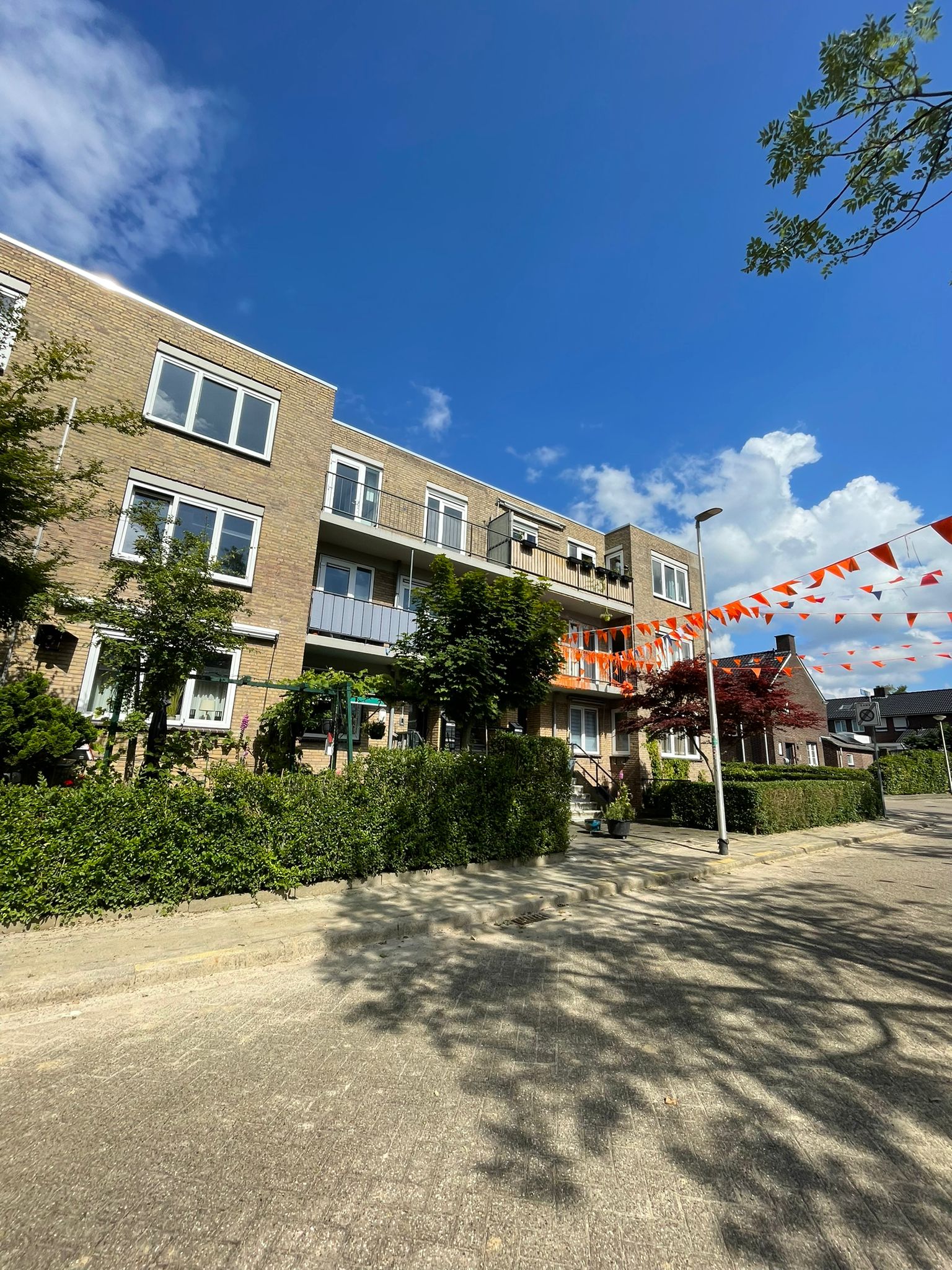 Anthony Fokkerstraat 65, 6417 EE Heerlen, Nederland