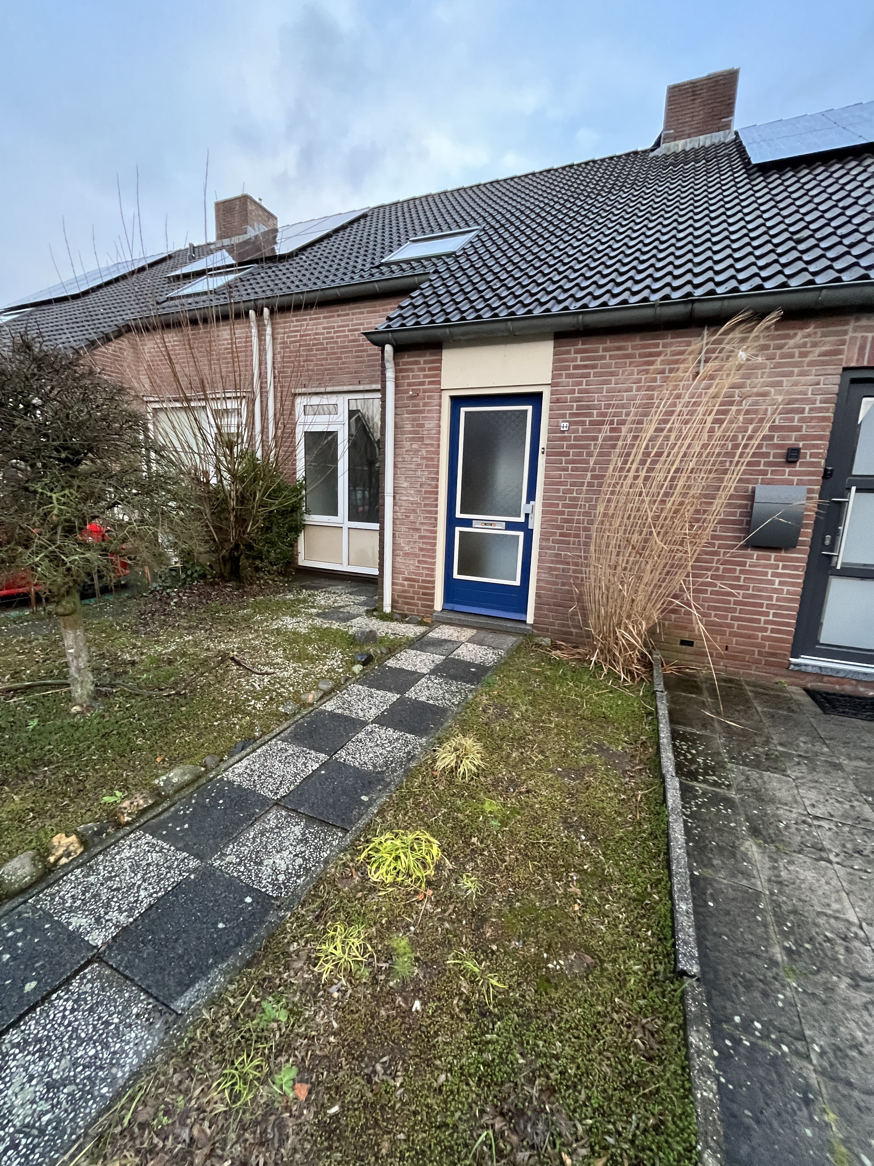 Horstveld 44, 6093 DH Heythuysen, Nederland