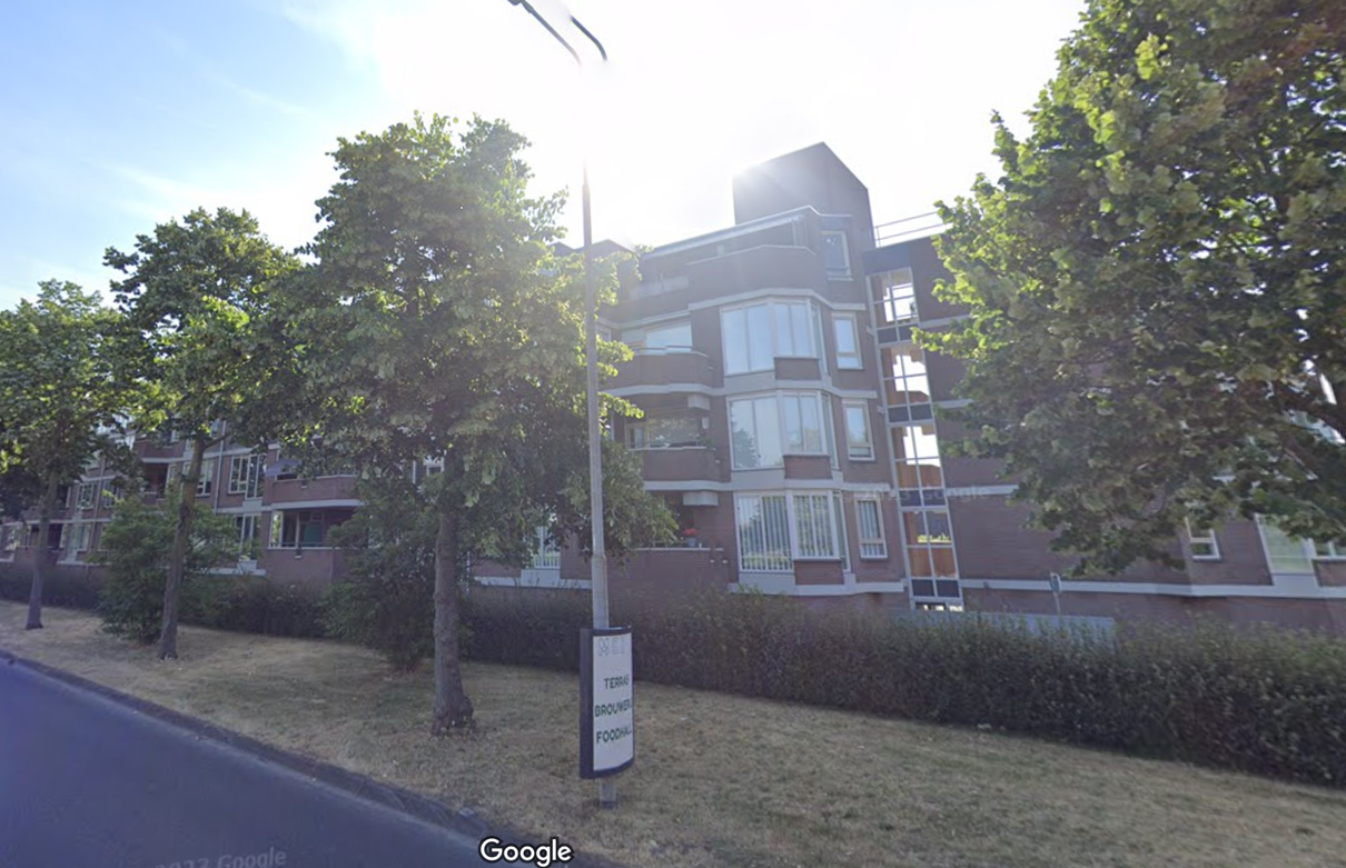 Anne Frankstraat 187, 5912 HB Venlo, Nederland