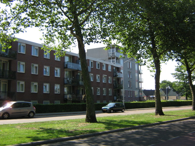 Houtsnipstraat 87, 5912 VM Venlo, Nederland