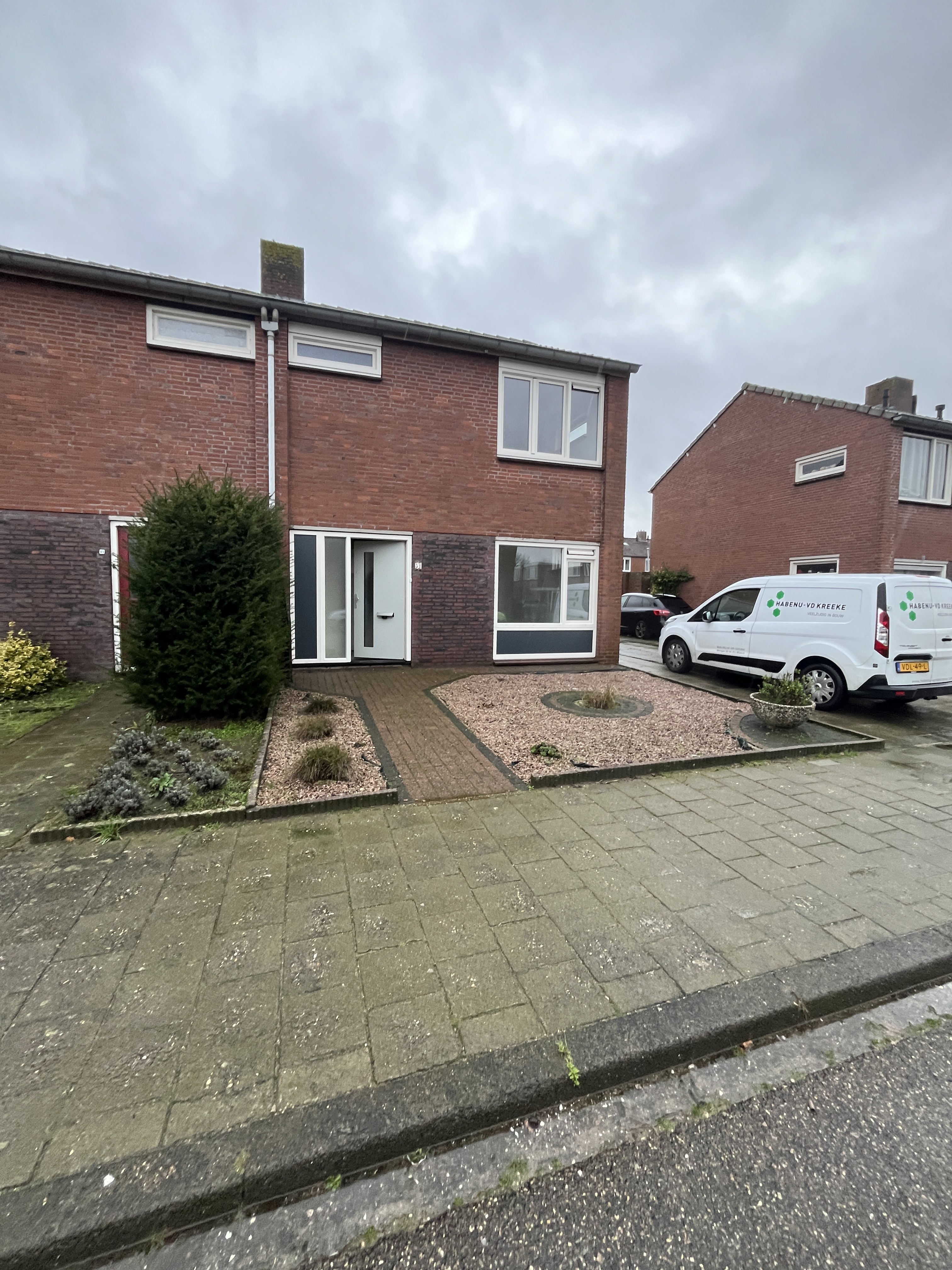 Vinkenstraat 51, 6093 AN Heythuysen, Nederland