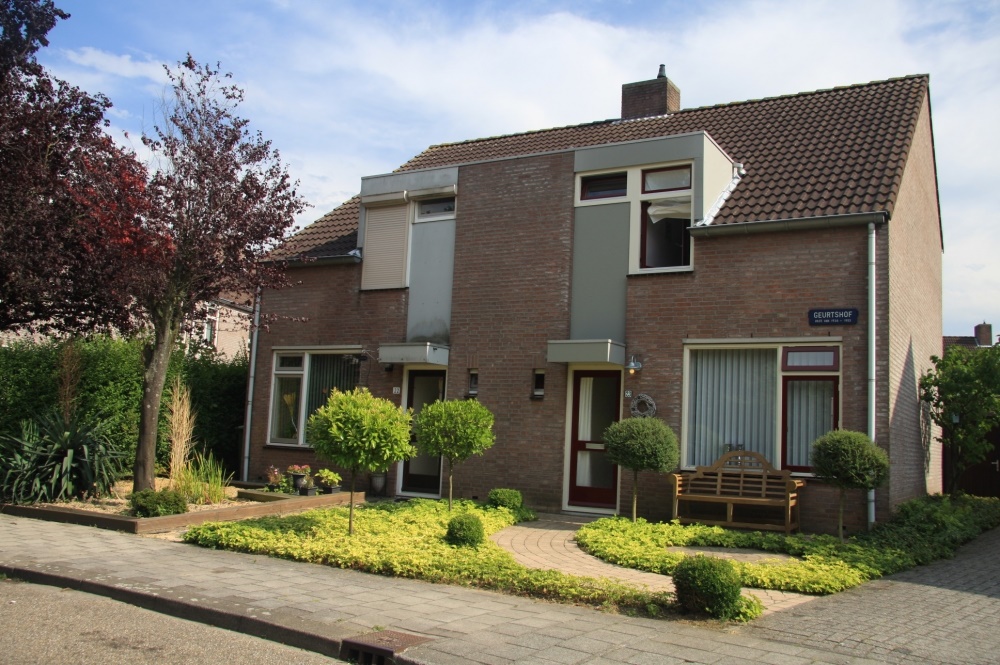 Geurtshof 21, 6171 BX Stein, Nederland