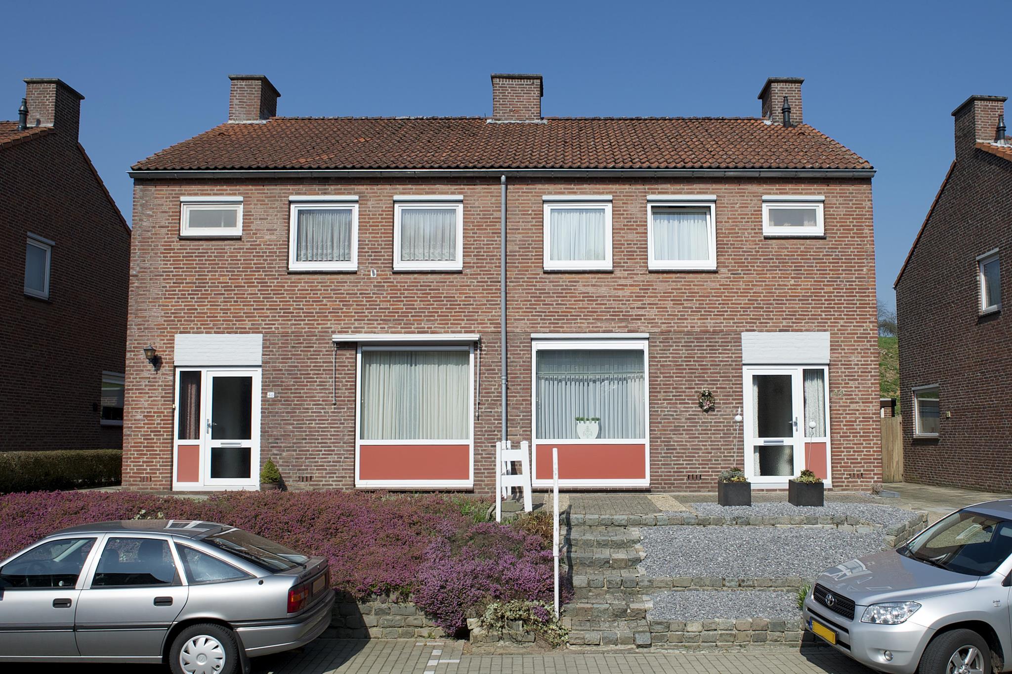 Grachtstraat 36, 6305 AN Schin op Geul, Nederland