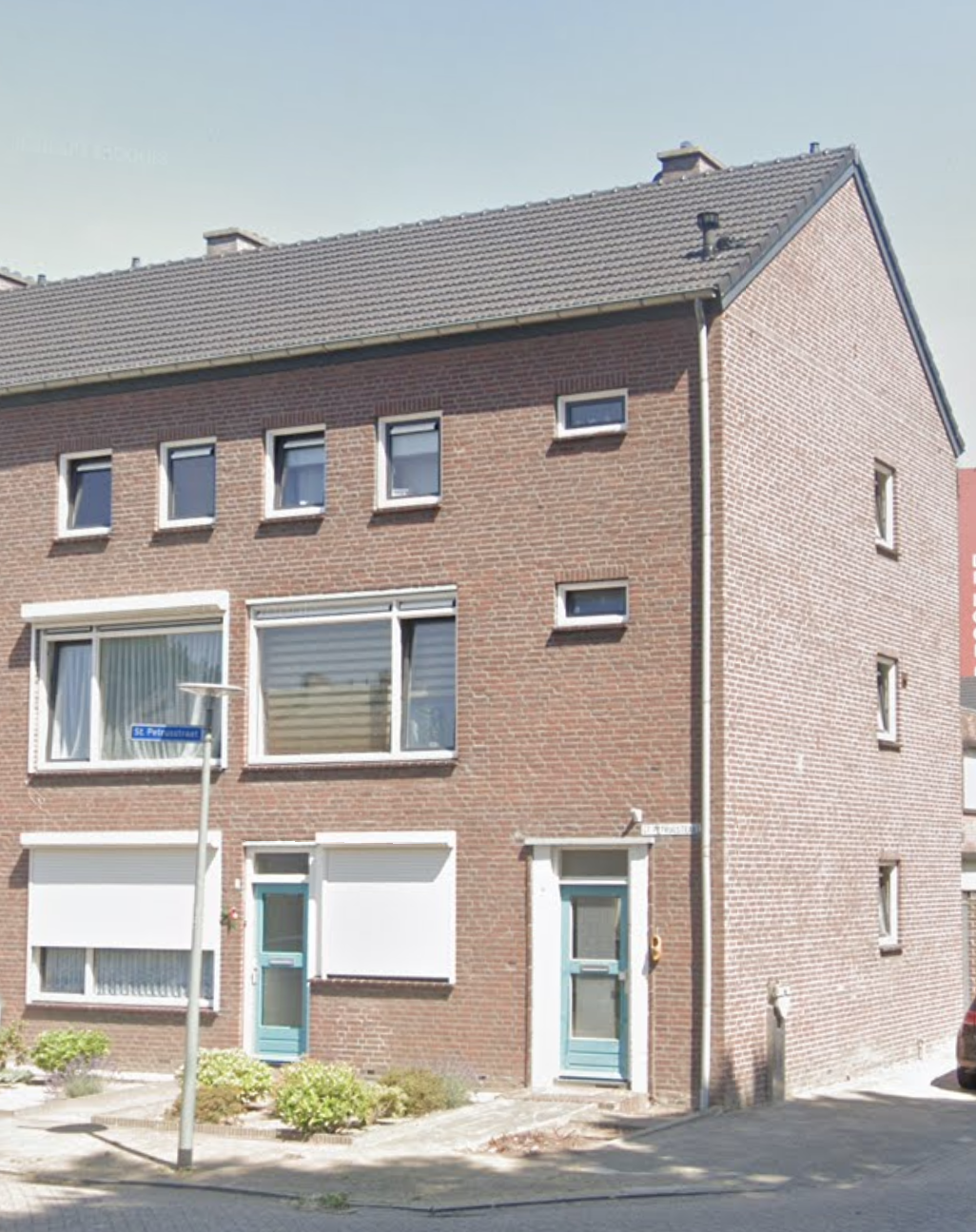 Sint Petrusstraat 2, 5801 ER Venray, Nederland