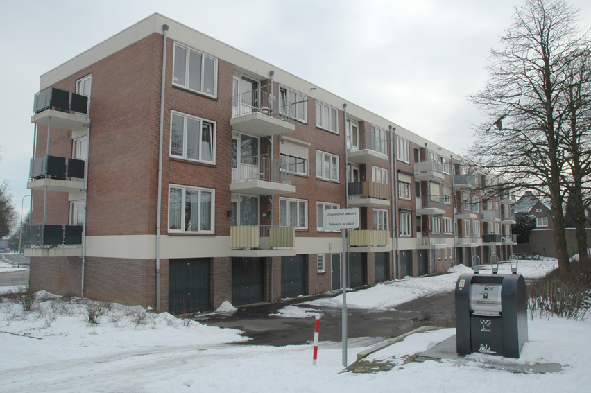 Waubacherweg 19, 6471 XS Eygelshoven, Nederland