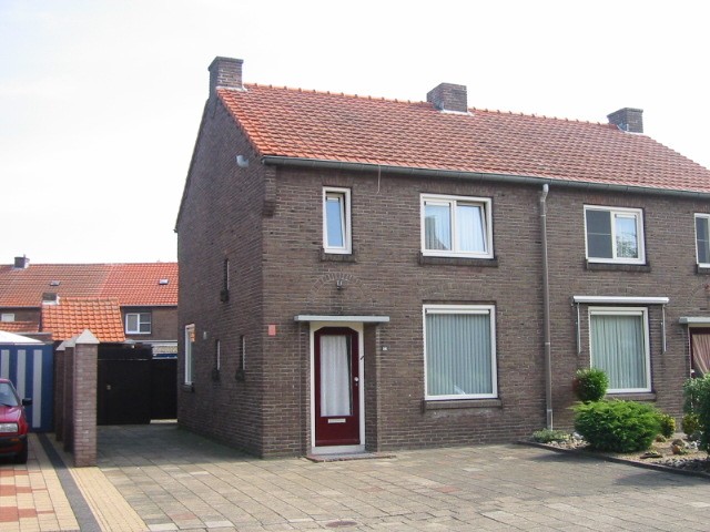 Voorstestraat 30, 6004 CD Weert, Nederland