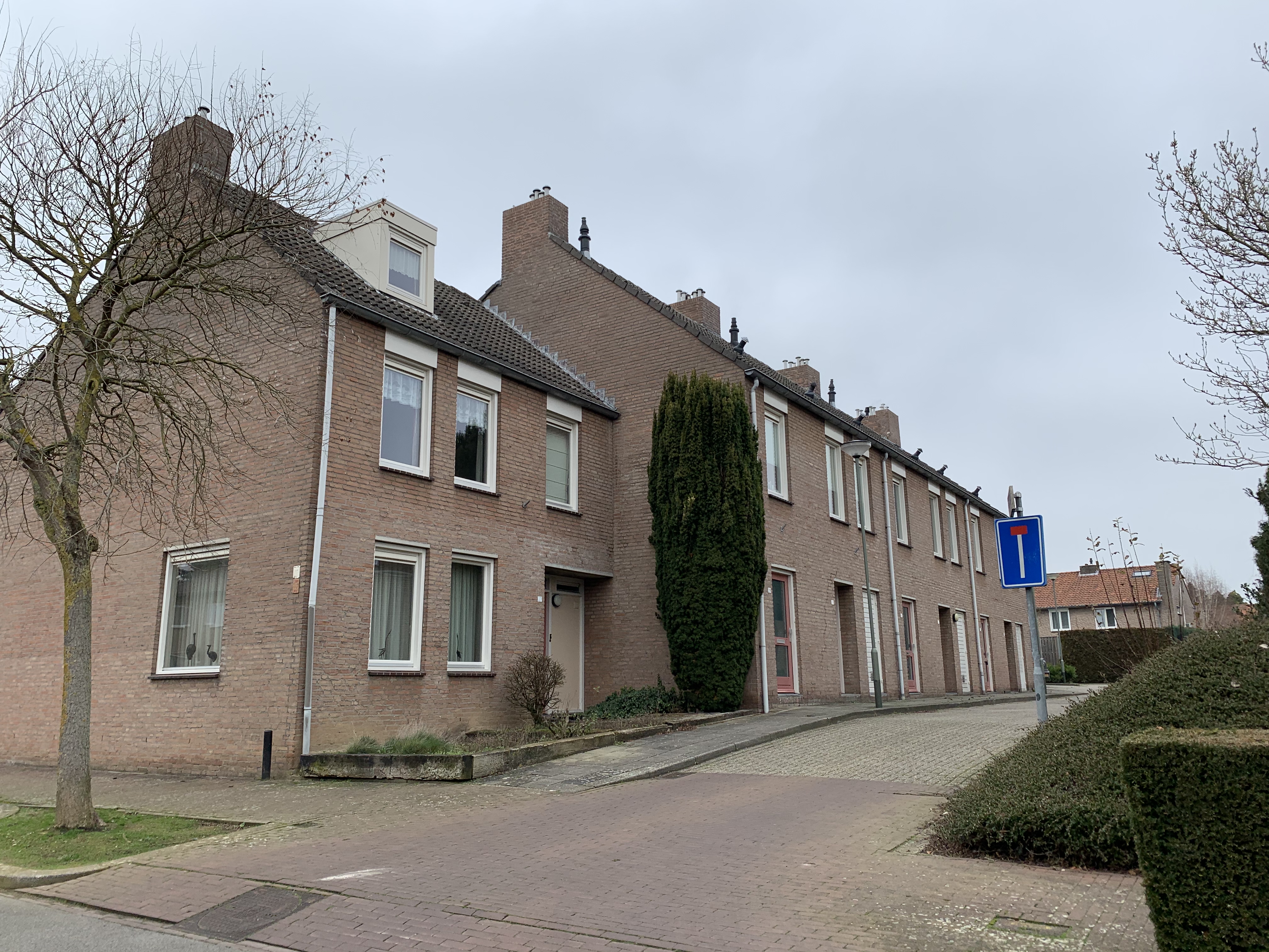 Kerkstraat 31, 6267 EA Cadier en Keer, Nederland