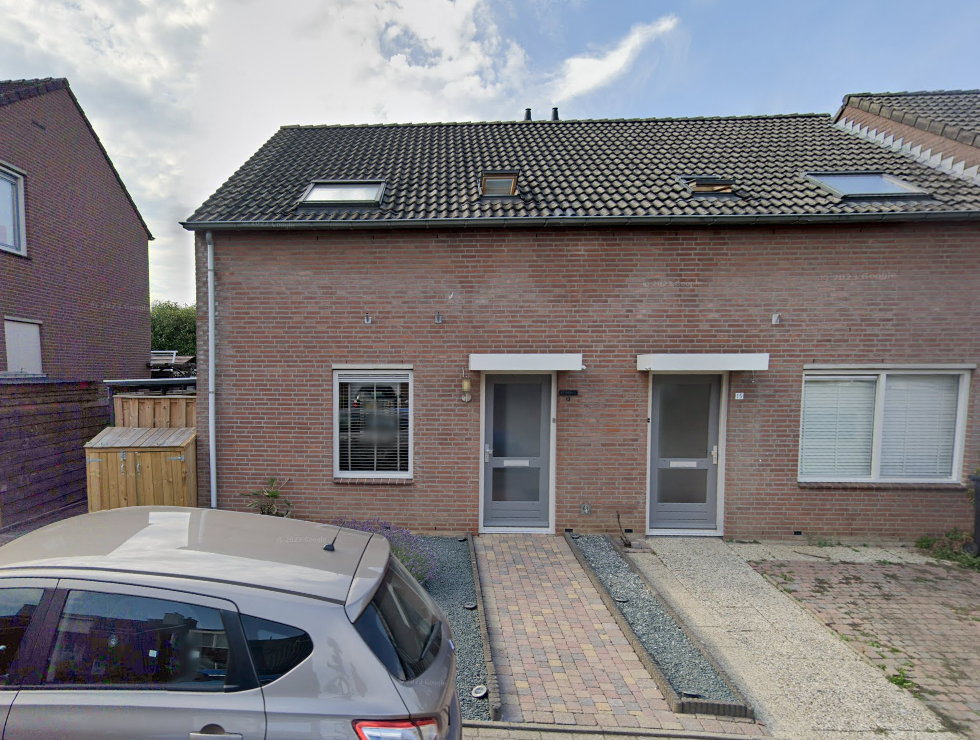 Sint Gerlachusstraat 13, 6262 NH Banholt, Nederland