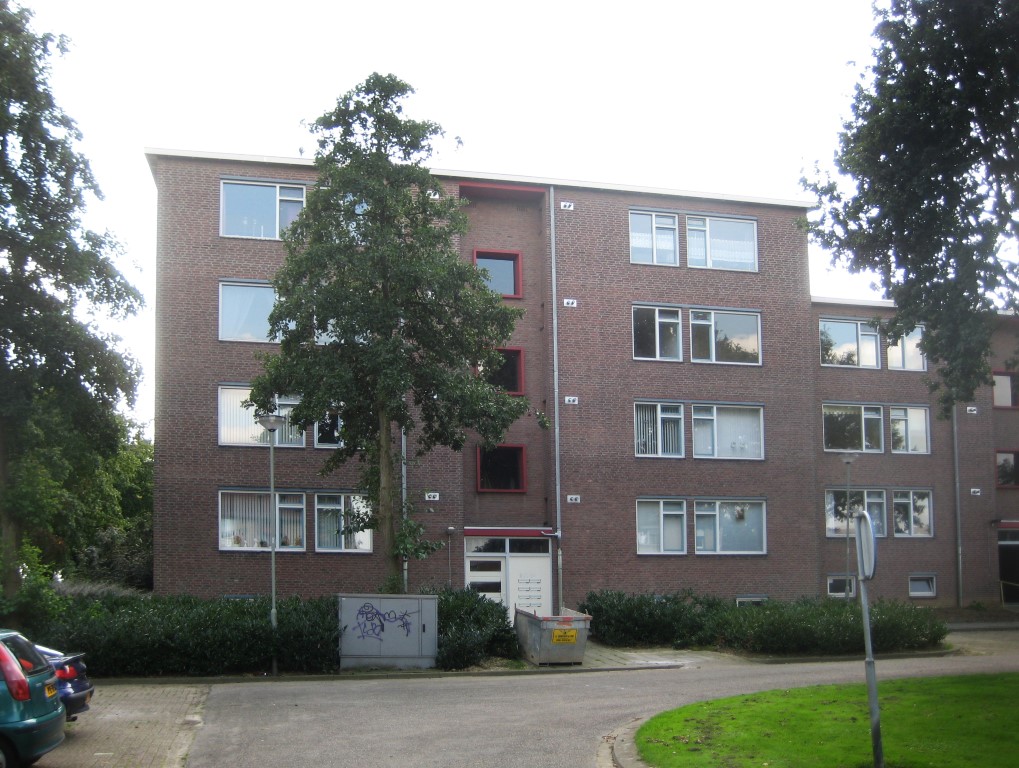 Laura Juliastraat 44, 6374 JG Landgraaf, Nederland