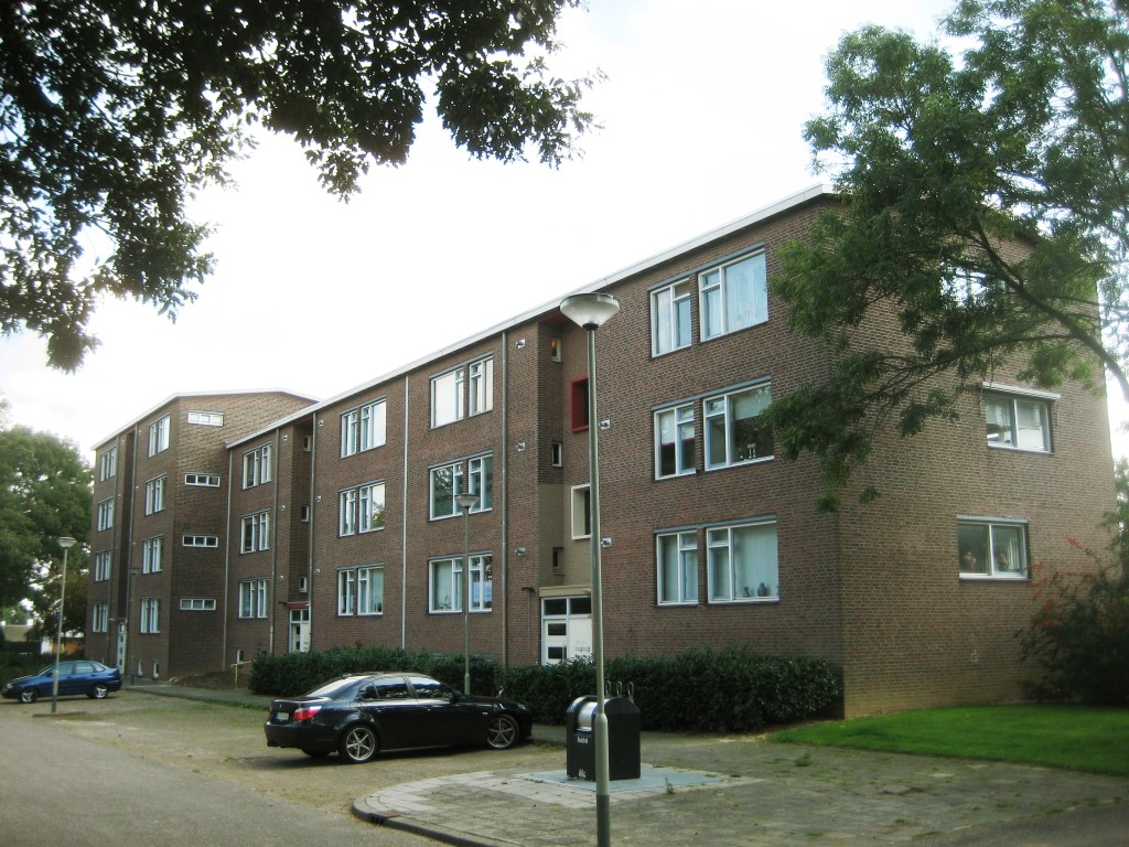 Laura Juliastraat 44