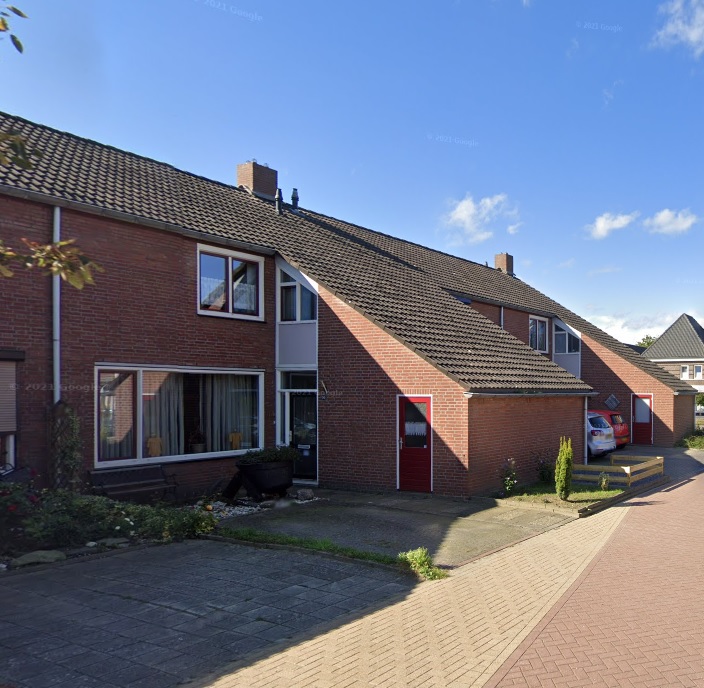 Spoorkamp 14, 5953 EV Reuver, Nederland