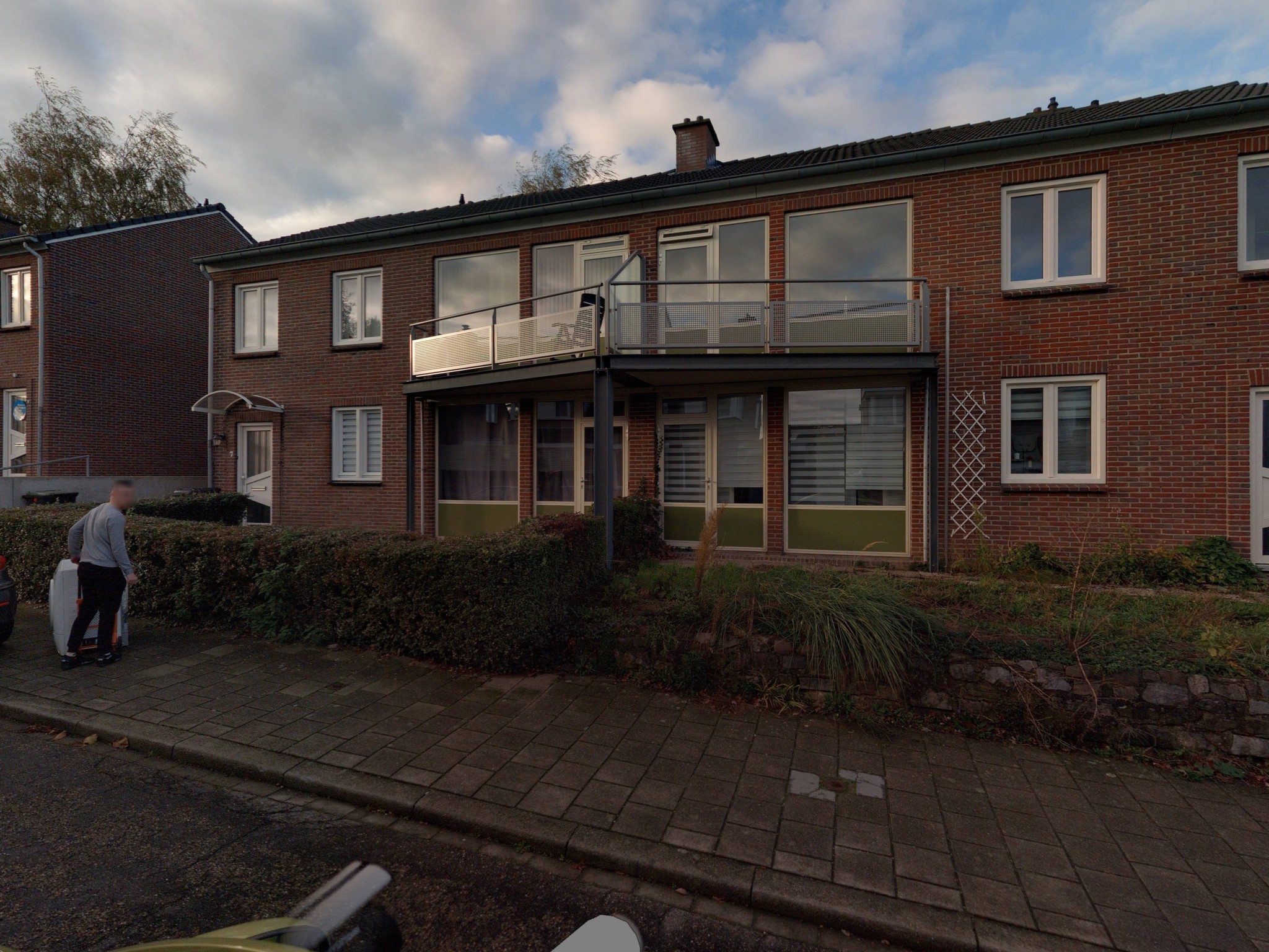 Pastoor van Arsstraat 5, 6471 HS Eygelshoven, Nederland
