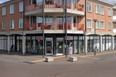 Wilhelminalaan 60, 5953 HB Reuver, Nederland