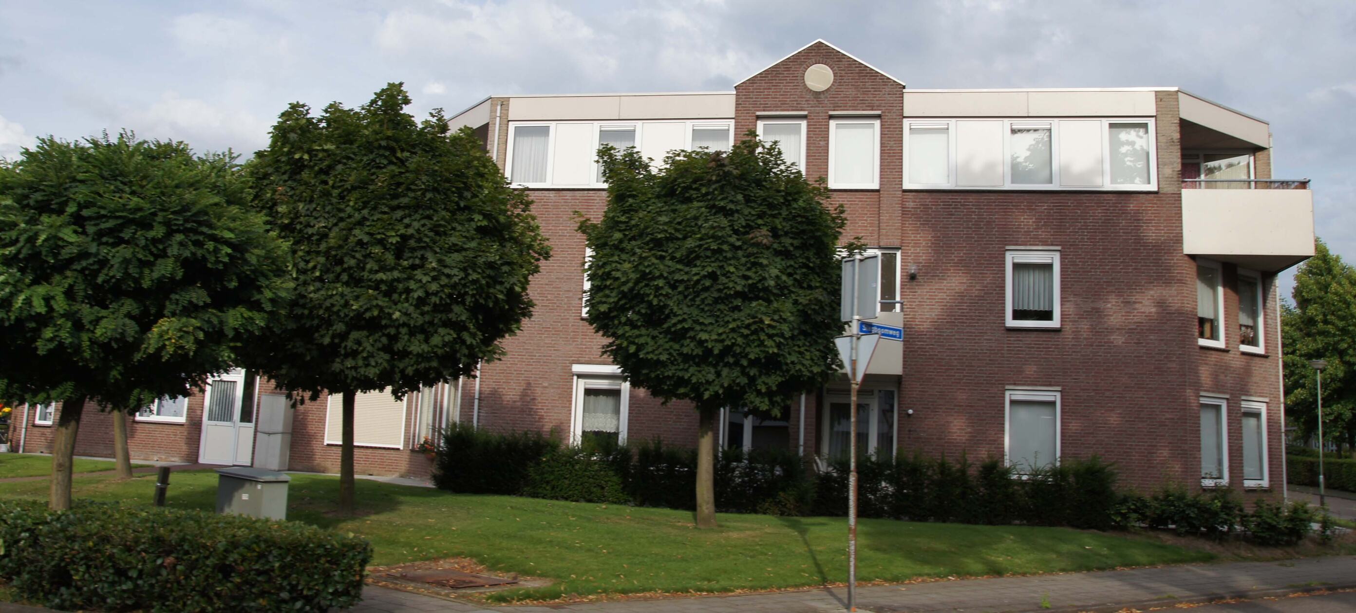 Sint Antoniusplein 11, 6129 EV Urmond, Nederland