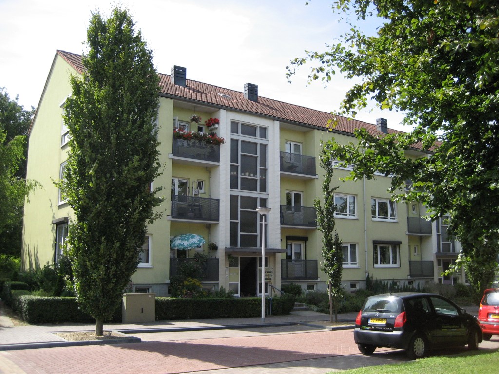 Maria Gorettistraat 71, 6462 XM Kerkrade, Nederland