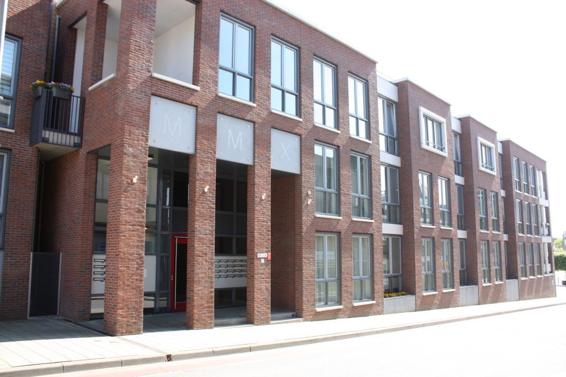 Grupellostraat 47, 6461 CT Kerkrade, Nederland