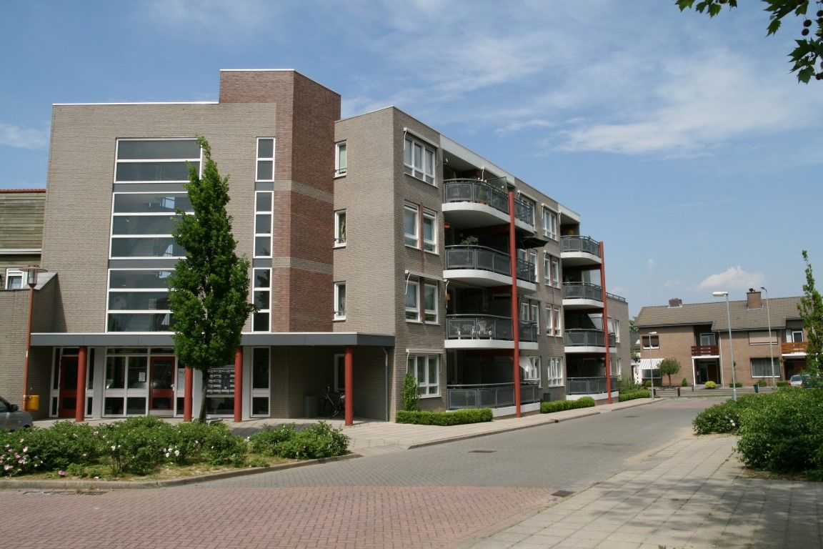 Pastoor Scheepersstraat 21, 6374 HR Landgraaf, Nederland