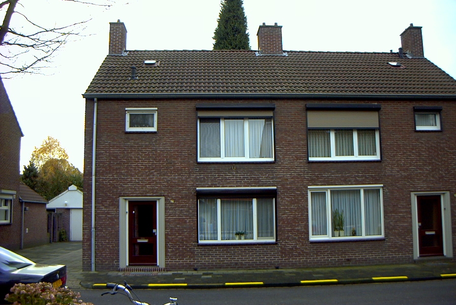 Beatrixstraat 12, 5981 AZ Panningen, Nederland