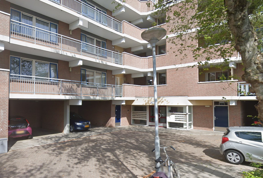 Mathilde Wibautstraat 4, 5912 JJ Venlo, Nederland