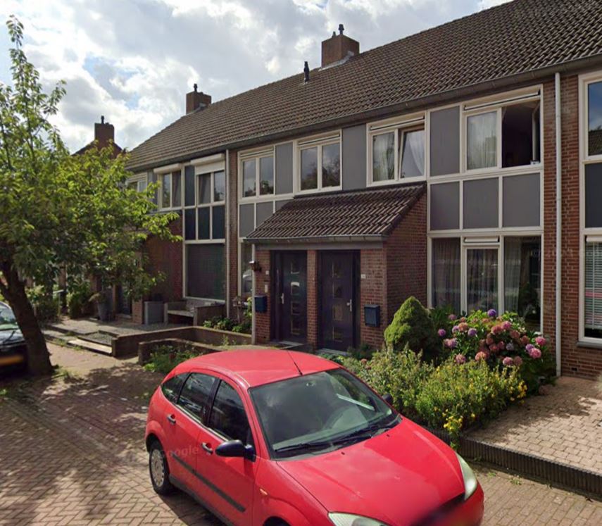 ‘t Kempke 27, 6241 CX Bunde, Nederland