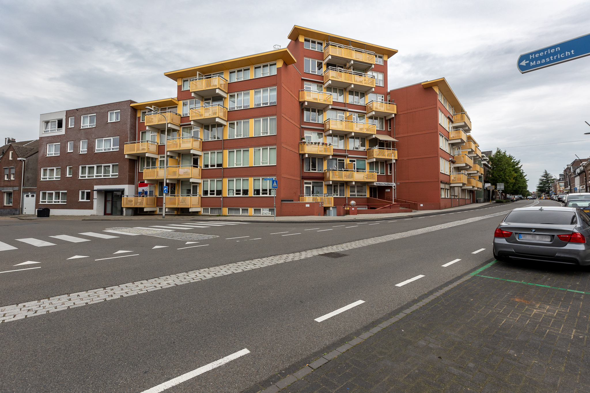 Hoofdstraat 45A, 6461 CN Kerkrade, Nederland