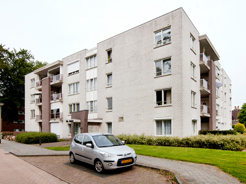 Brimmanshof 15D, 6443 BJ Brunssum, Nederland