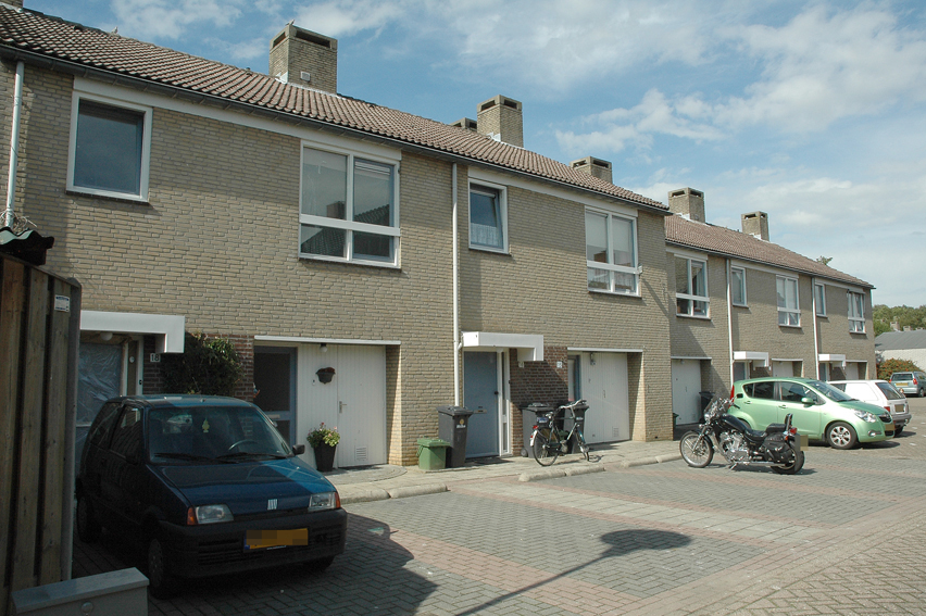 Oldenneelhof 9, 5991 BS Baarlo, Nederland