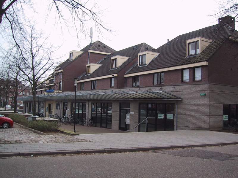 Markt 20, 6074 BB Melick, Nederland