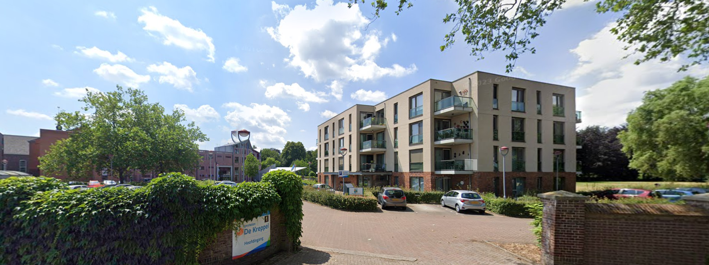 Catharina Daemenstraat 61, 6093 DZ Heythuysen, Nederland