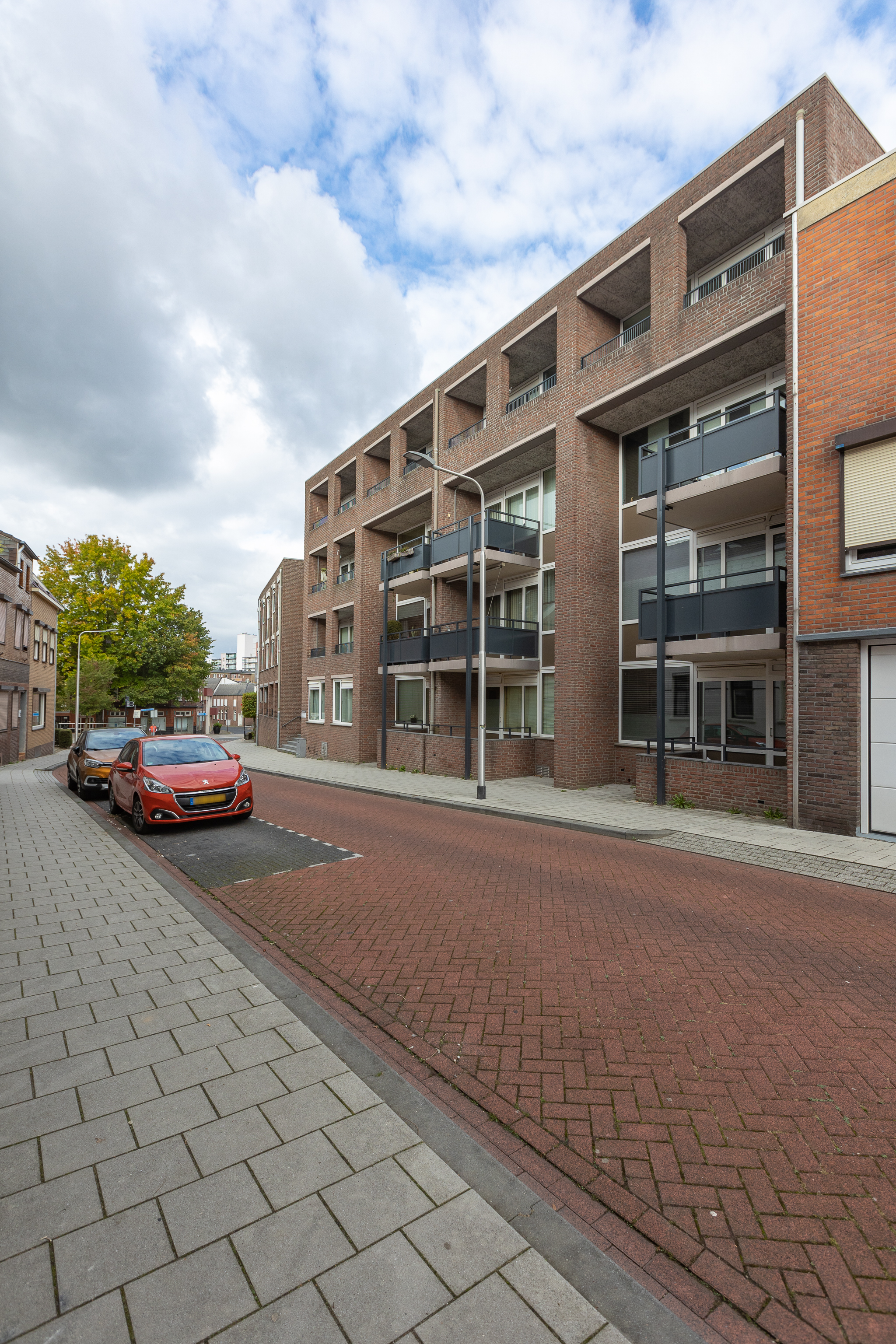Einderstraat 71, 6461 EN Kerkrade, Nederland