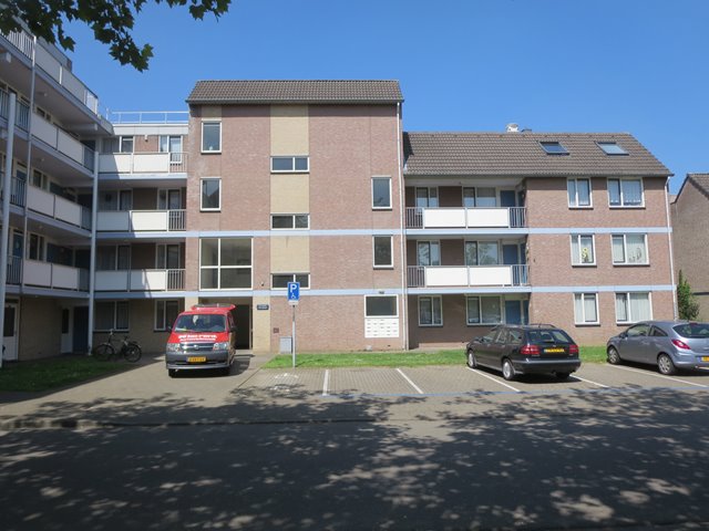 Jupiterstraat 39, 5914 CW Venlo, Nederland