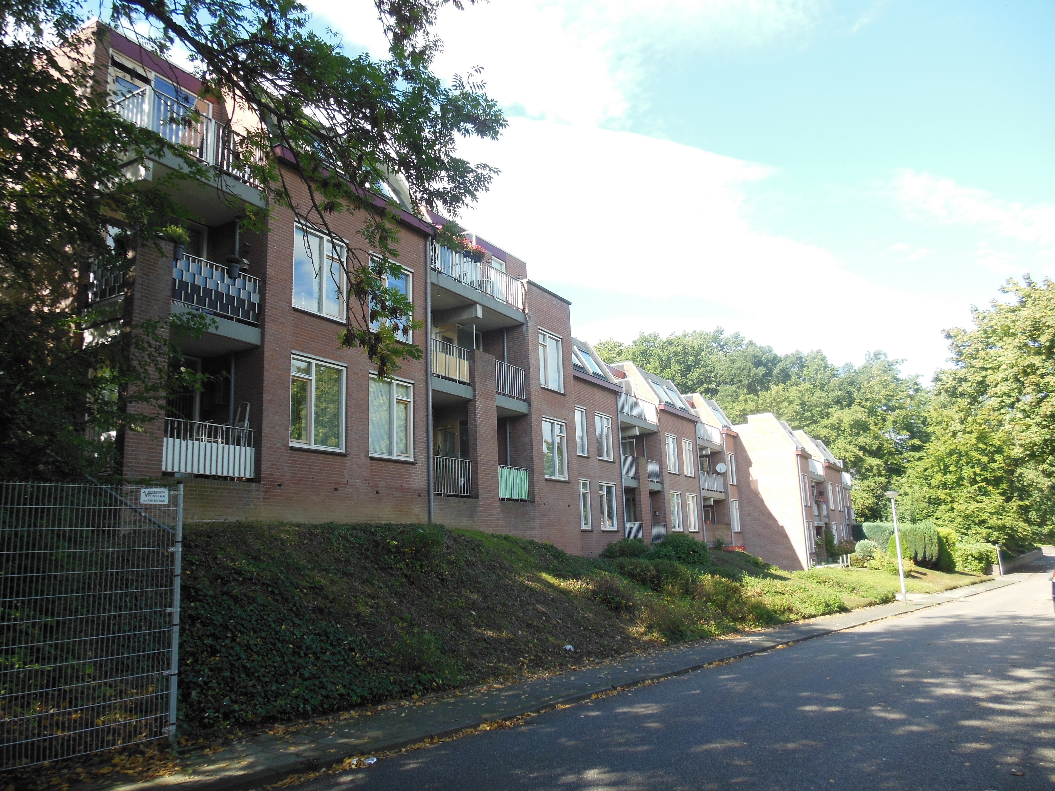 Chopinstraat 10, 6443 CW Brunssum, Nederland