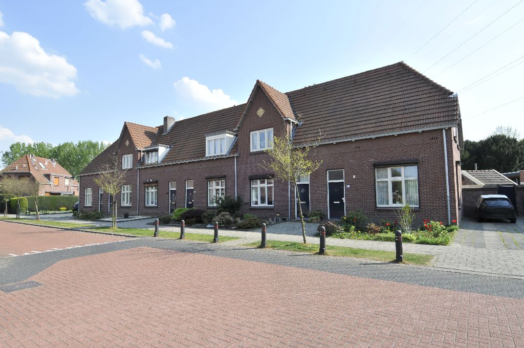 Treebeekstraat 162, 6446 XZ Brunssum, Nederland