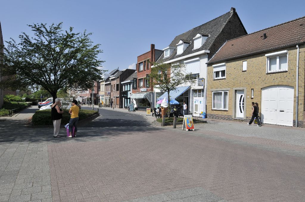 Treebeekstraat 162
