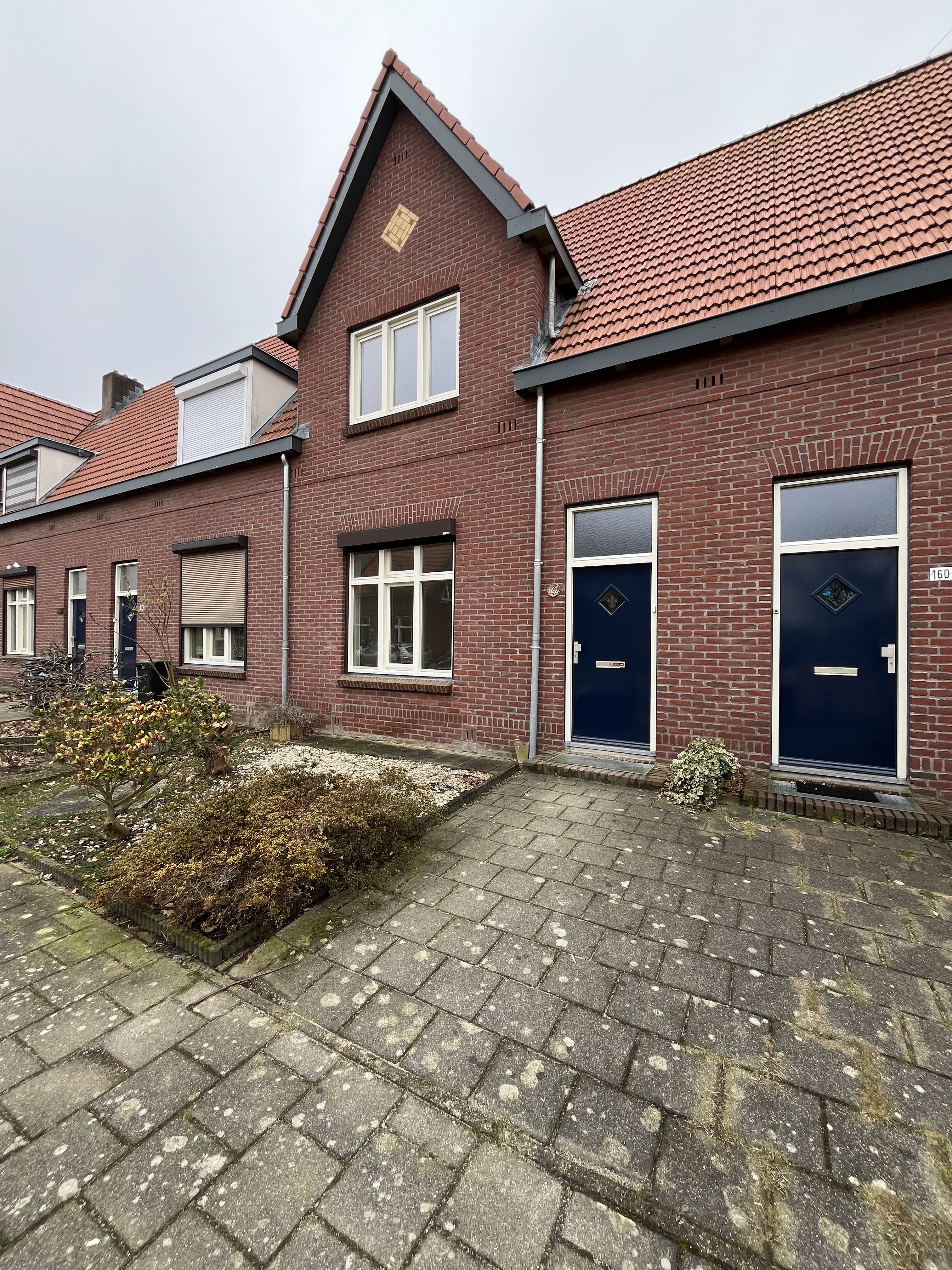 Treebeekstraat 162