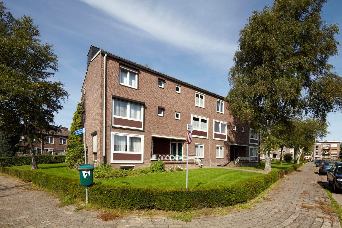 Graafstraat 43, 6371 XR Landgraaf, Nederland