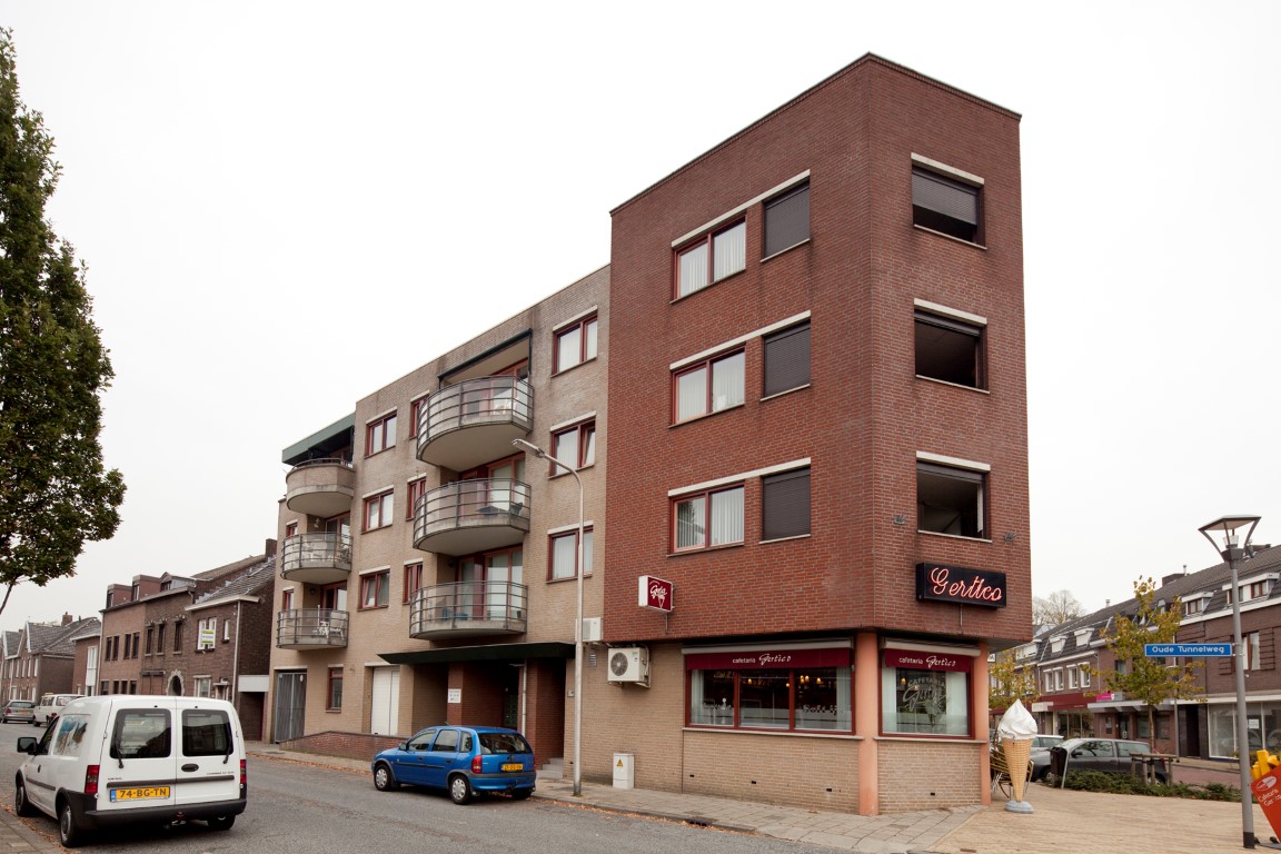 Oude Tunnelweg 20B, 6467 EM Kerkrade, Nederland